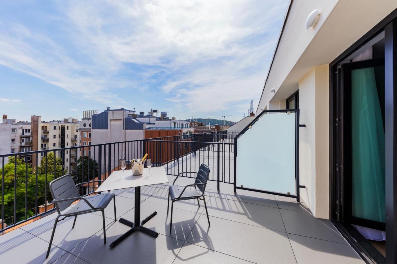 Barcelo 4* Budapest