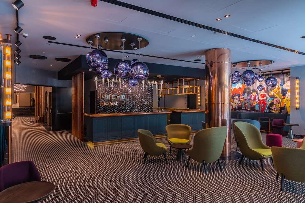 Barcelo 4* Будапешт
