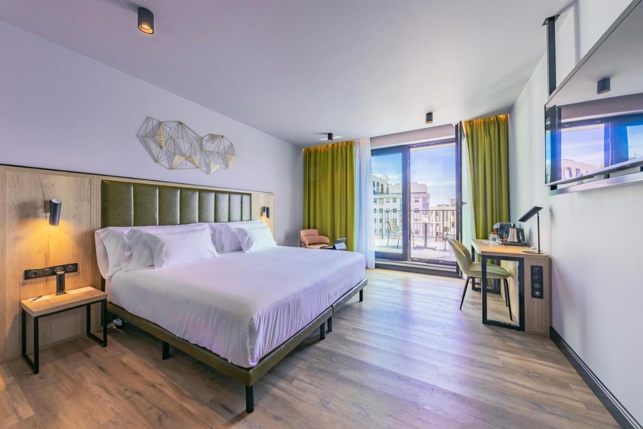 Barcelo 4* Budapeszt