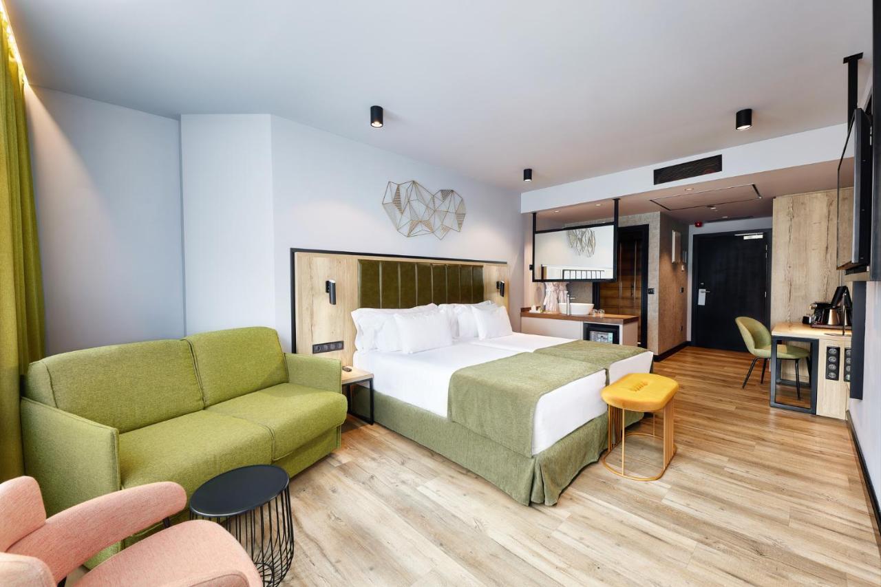 Barcelo Budapeszt
