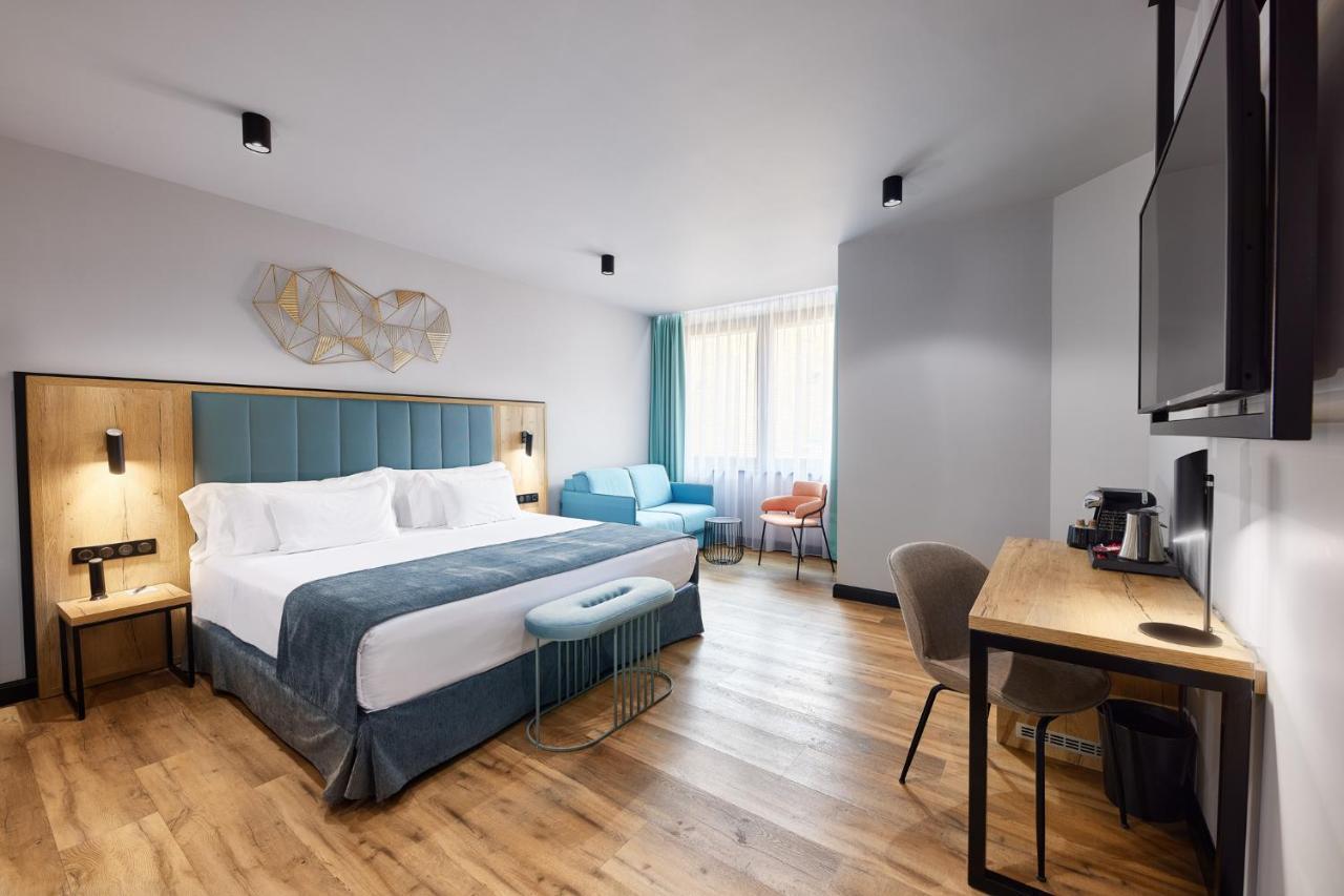 Отель Barcelo 4*
