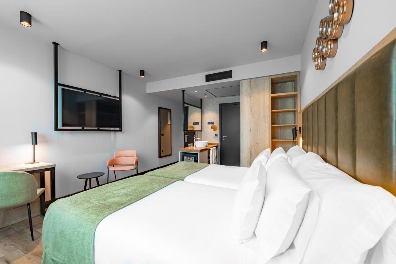 Barcelo Отель 4*