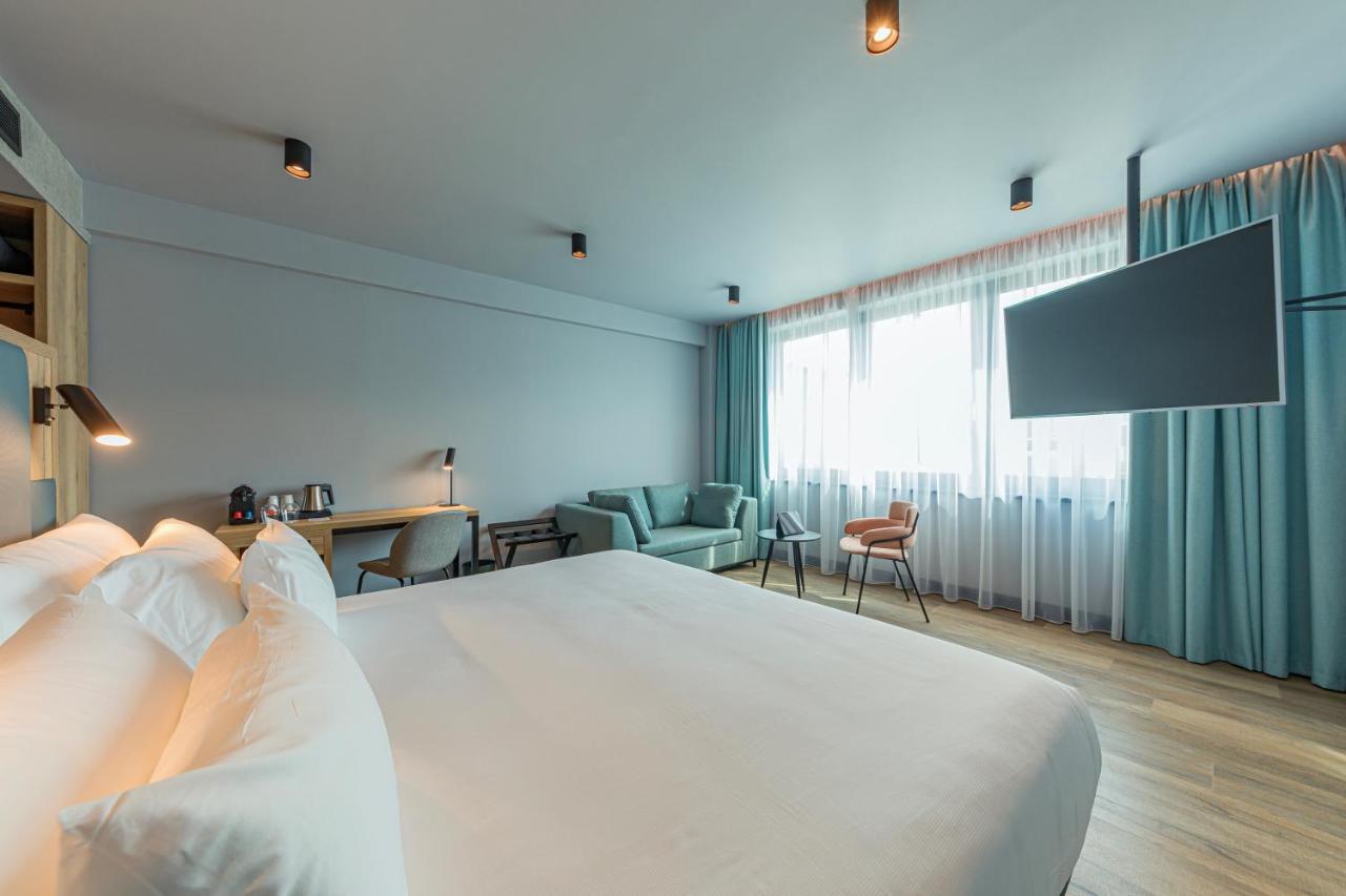 Barcelo Budapeszt