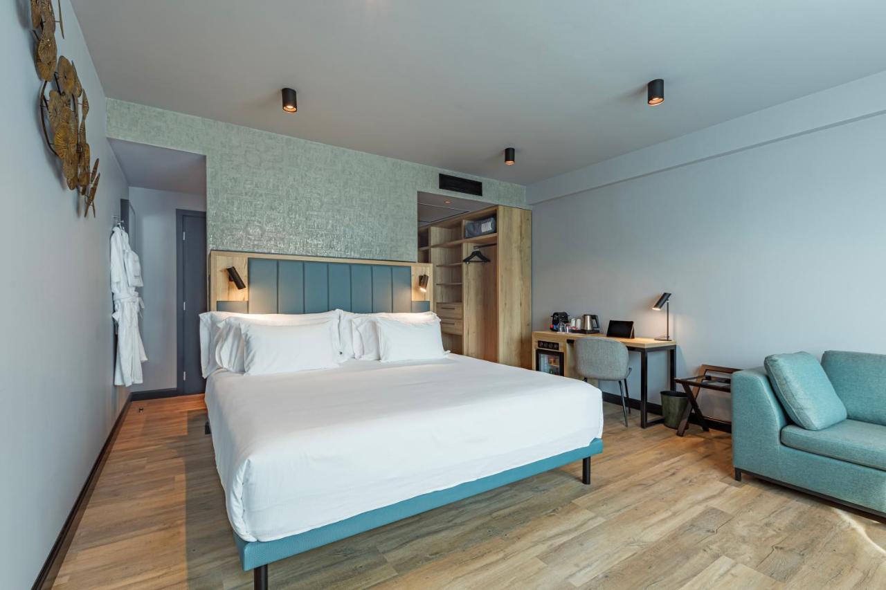 Отель Barcelo Будапешт