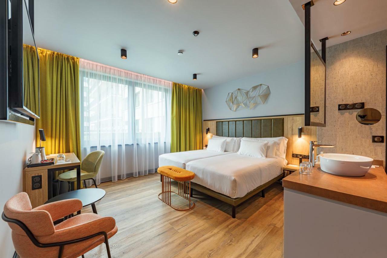 Barcelo 4* Budapeszt