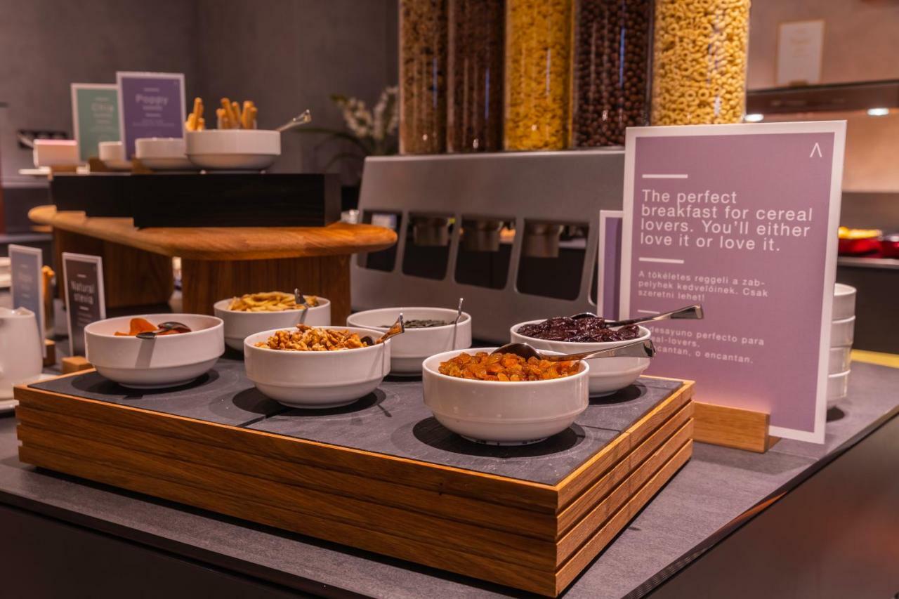 Barcelo 4* Будапешт