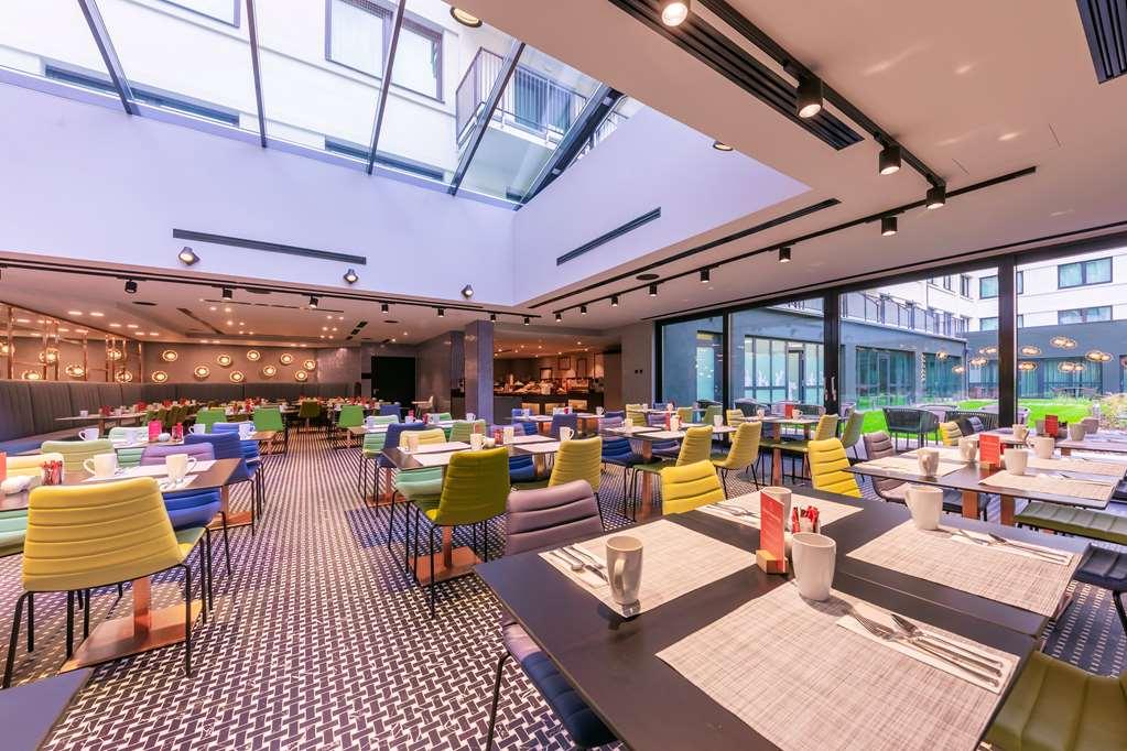Hotel Barcelo Boedapest