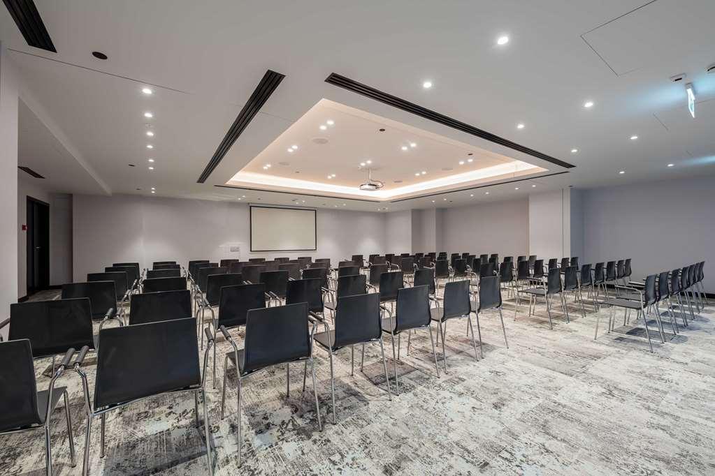 Hotel Barcelo Budapest